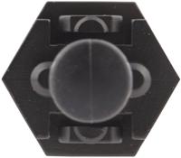 HELLA remlichtschakelaar stop light switch mech. op cadet e 84- - thumbnail