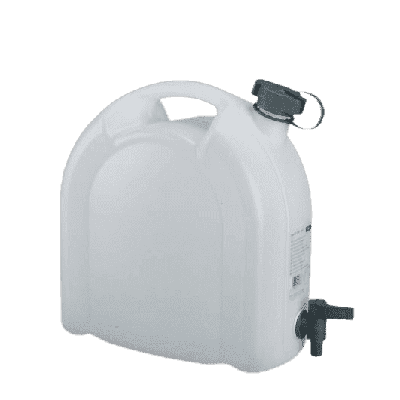 Pressol Jerrycan met Kraan 10L Pressol Jerrycan met Kraan 10L