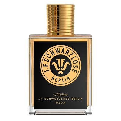 J.F. Schwarzlose Berlin Fragrance Rausch Eau de Parfum 50ml