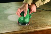 Bosch Accessories 2609256053 Polijstvilt voor excentrische schuurmachine, 150 mm klittenband 1 stuk(s) - thumbnail