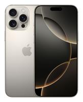 Smartphone Apple iPhone 16 Pro Max 6,9" 8 GB RAM 512 GB Titanium - thumbnail