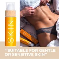 Cocosolis Cosmetics - Cocosolis Skin Stretch Mark Dry Oil 110 ml - thumbnail