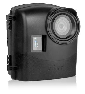 Brinno BCC2000 time-lapse Pro bouwcamera