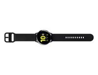 Samsung Galaxy Watch Active 2 SmartWatch, zwart, 40 mm, aluminium - thumbnail