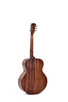 Sigma Guitars GJME Natural Satin elektrisch-akoestische westerngitaar - thumbnail