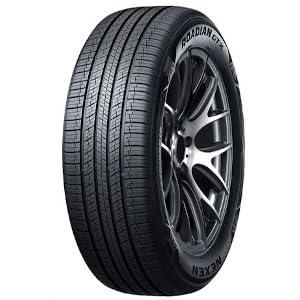 Roadian GTX
