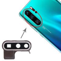 Camera lens cover voor Huawei P30 Pro (wit) - thumbnail