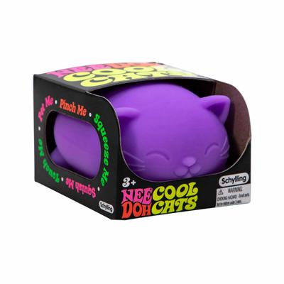 Boti Needoh cool cats kat