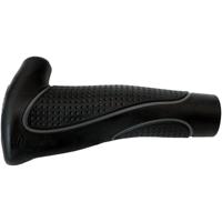 Herrmans primergo flite ergonomic stel handvatten 120 mm met schroef - thumbnail