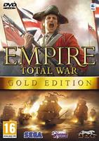 Empire : Total War - Gold Edition - thumbnail
