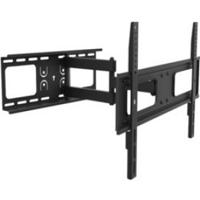 LogiLink BP0028 TV-beugel 94,0 cm (37) - 177,8 cm (70) Kantelbaar, Zwenkbaar - thumbnail