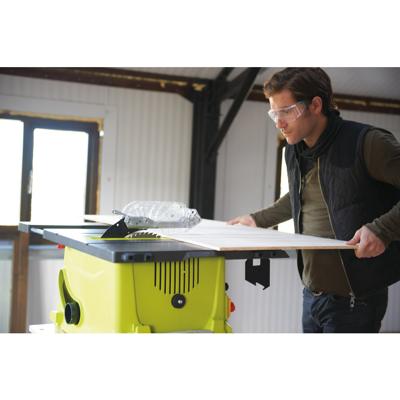 Ryobi RTS1800ES-G handcirkelzaag Ryobi RTS1800ES-G handcirkelzaag