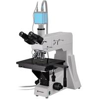 BRESSER Science MTL 201 Microscoop 50x - 800x - thumbnail