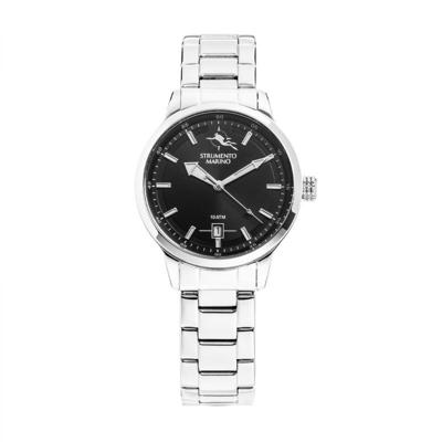 Strumento Marino SM134MB-NR Horloge Dames 35MM 10ATM Strumento Marino SM134MB-NR Horloge Dames 35MM 10ATM