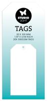 Studio Light • consumables tag pad large - thumbnail