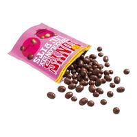 Tony&apos;s Chocolonely - Lil'Bits Melk marshmallow & biscuit mix - 8x 120g - thumbnail