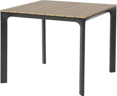 Dining Tuintafel Arezzo 90x90cm