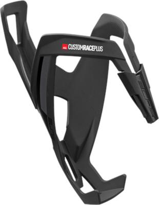 ELITE bidonhouder "custom race plus" mod. 16 bottle cage cu.race plus skin/bl.soft touch