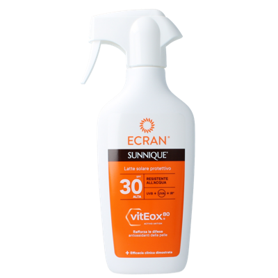 Ecran Sunique trigger SPF30 270 Milliliter Ecran Sunique trigger SPF30 270 Milliliter