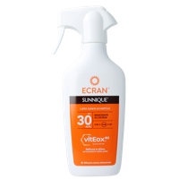 Ecran Sunique trigger SPF30 270 Milliliter - thumbnail