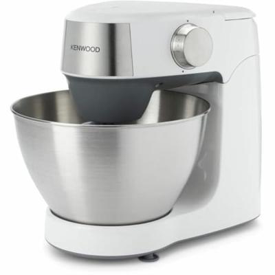 Multifunctionele patisserierobot - KENWOOD - Prospero KHC291A.H0WH - Roestvrijstalen kom - thumbnail