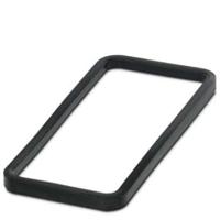 Phoenix Contact 1411480 Afdichting Zwart 10 stuk(s) - thumbnail