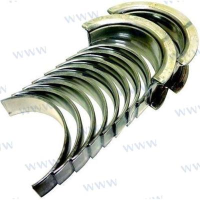 REC271218 - OVERSIZE LAGERKIT 0,10 Volvo