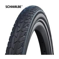 Schwalbe Benelux B.V. Schwalbe bub. 37-584 / 27.5x1.40 - 650x35b hs 484 road cruiser k-guard b/b+rt green - 11101303 - thumbnail