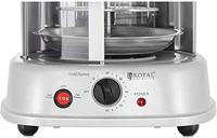 Verticale grill - 3-in-1 - 1.500 W - 21 L - thumbnail