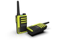 Kenwood UBZ-LJ9SET UBZ-LJ9SET PMR-portofoon Set van 2 stuks - thumbnail