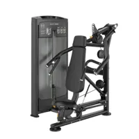 Toorx Professional ABSOLUTE - Multi Press PLX-9200 - thumbnail