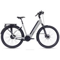 Superior eway 6.5 54cm (l) gloss grey mik - thumbnail