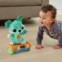 Interactief Huisdier Vtech Baby Titou Mon Toutou - thumbnail