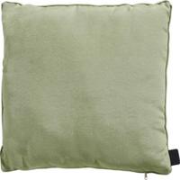 Madison sierkussen piping 45x45cm Panama sage - thumbnail