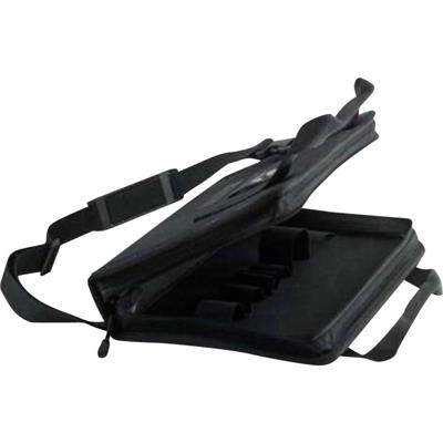 Phoenix Contact TOOL-ZIPCASE EMPTY Gereedschapskoffer (leeg) Universeel (b x h x d) 80 x 405 x 80 mm