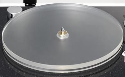 TEAC: TN-5BB-M/B Platenspeler - zwart TEAC: TN-5BB-M/B Platenspeler - zwart