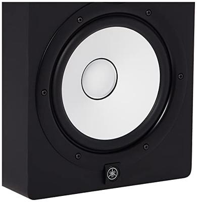 Yamaha HS8 Monitor Speaker - thumbnail