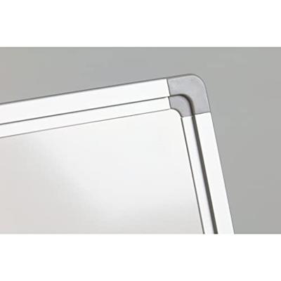 Smit Visual whiteboard, emaille, magnetisch, 240 x 120 cm Smit Visual whiteboard, emaille, magnetisch, 240 x 120 cm