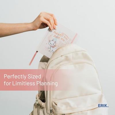 Aristocats Dag School Agenda 2025-2026 ( aug - juni )