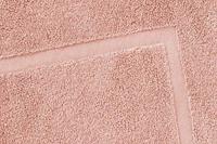 LINNICK Pure Hotel Badmat 50x70cm - light pink - thumbnail
