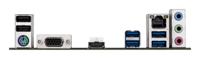 Moederbord AMD Gigabyte A520M K V2 - thumbnail