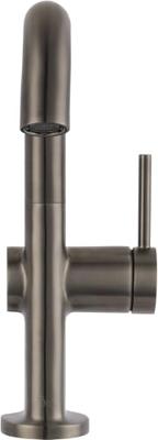 Ben Navan industriële wastafelkraan gunmetal