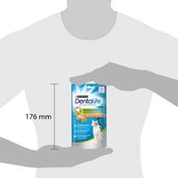 Purina DentaLife Daily Oral Care kattensnacks kip - thumbnail