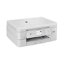 Brother DCP-J1800DW Multifunctionele printer Inkjet Kleur A4 Printen, scannen, kopiëren ADF, Cutter, LAN, WiFi, USB - thumbnail