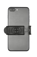 Trust 21806 Ventilatierooster Telefoonhouder voor in de auto 55 - 90 mm 6 inch (max) - thumbnail
