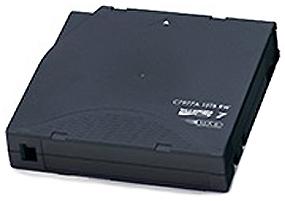 Tandberg OVL LTO 7 Data Cartridges 6TB/15TB pre-Labeled 5 Pack Bevat 5 - LTO/Ultrium - 6.000 GB, OV-LTO901705
