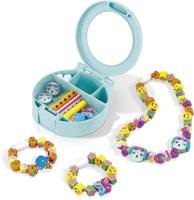 Sieradencreatiespel - LANSAY - 33121 - Cutie Stix - Puppy - thumbnail