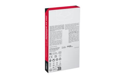 Hard Drive Kingston SFYR2S/2T0 2 TB SSD - thumbnail