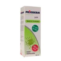 Prioderm Dimeticon Lotion - thumbnail