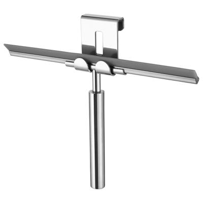 Badkamer wisser Haceka Selection Chroom